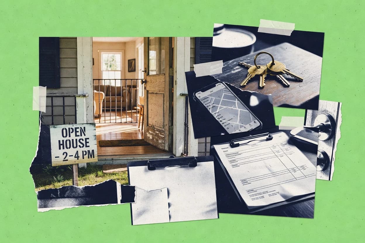 Top 10 Best Property Listing Website Software of 2026