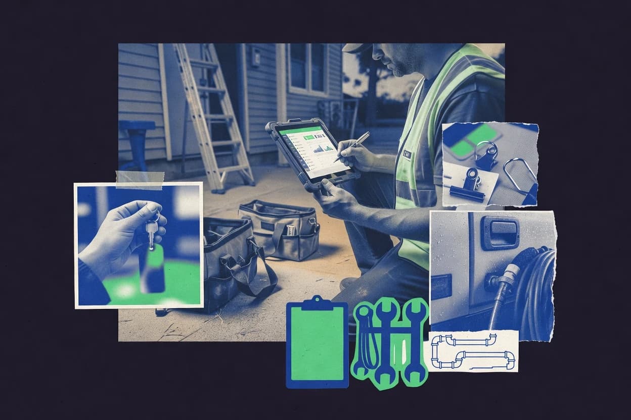 Top 10 Best Property Maintenance Work Order Software of 2026
