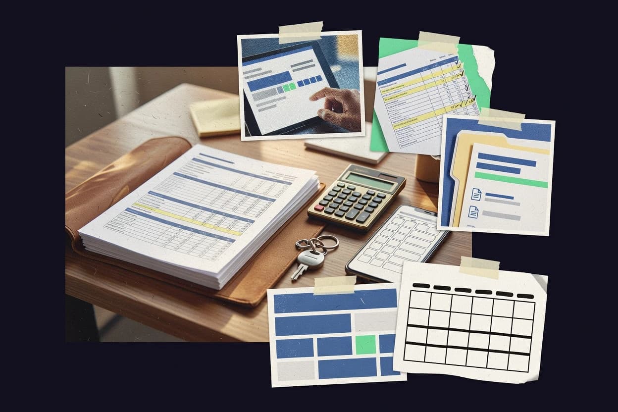 Top 10 Best Property Management Budgeting Software of 2026