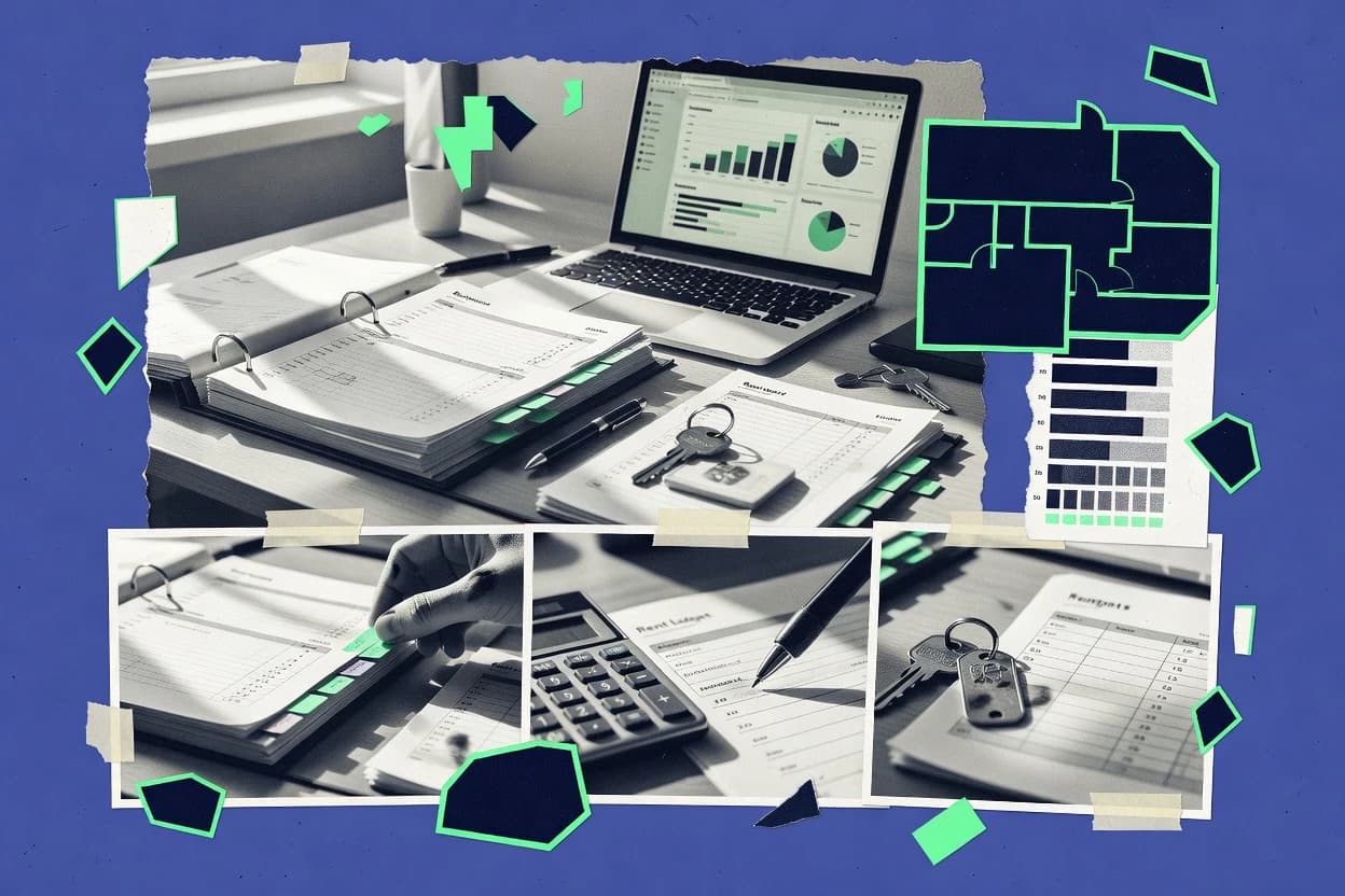 Top 10 Best Property Management Budget Software of 2026