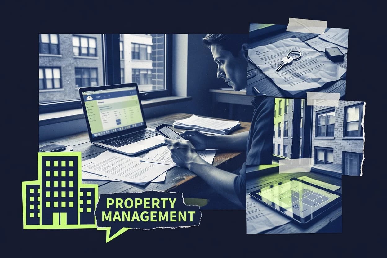 Top 10 Best Property Management Cloud Based Software of 2026