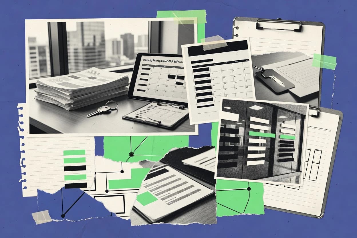 Top 10 Best Property Management ERP Software of 2026