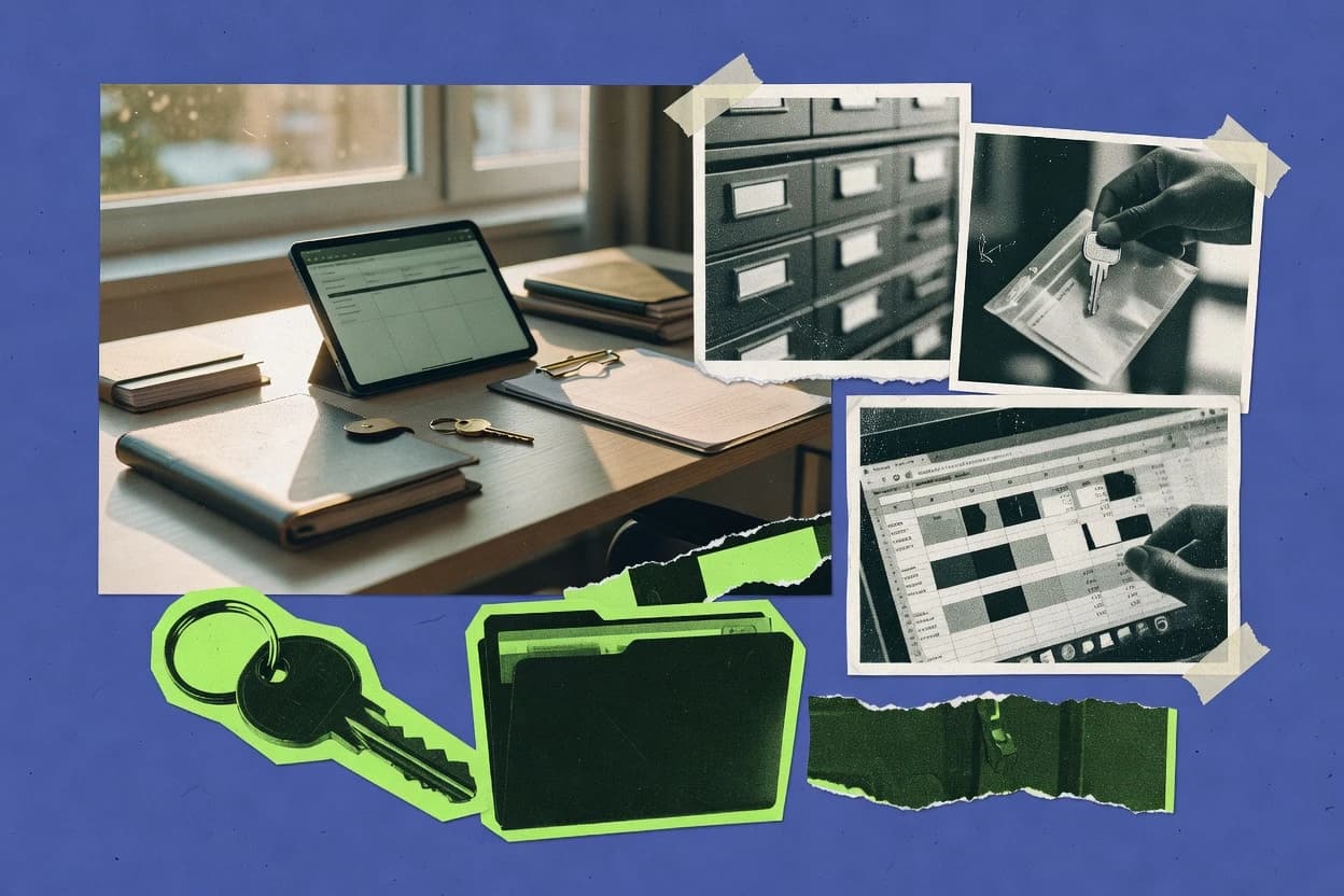 Top 10 Best Property Management Database Software of 2026