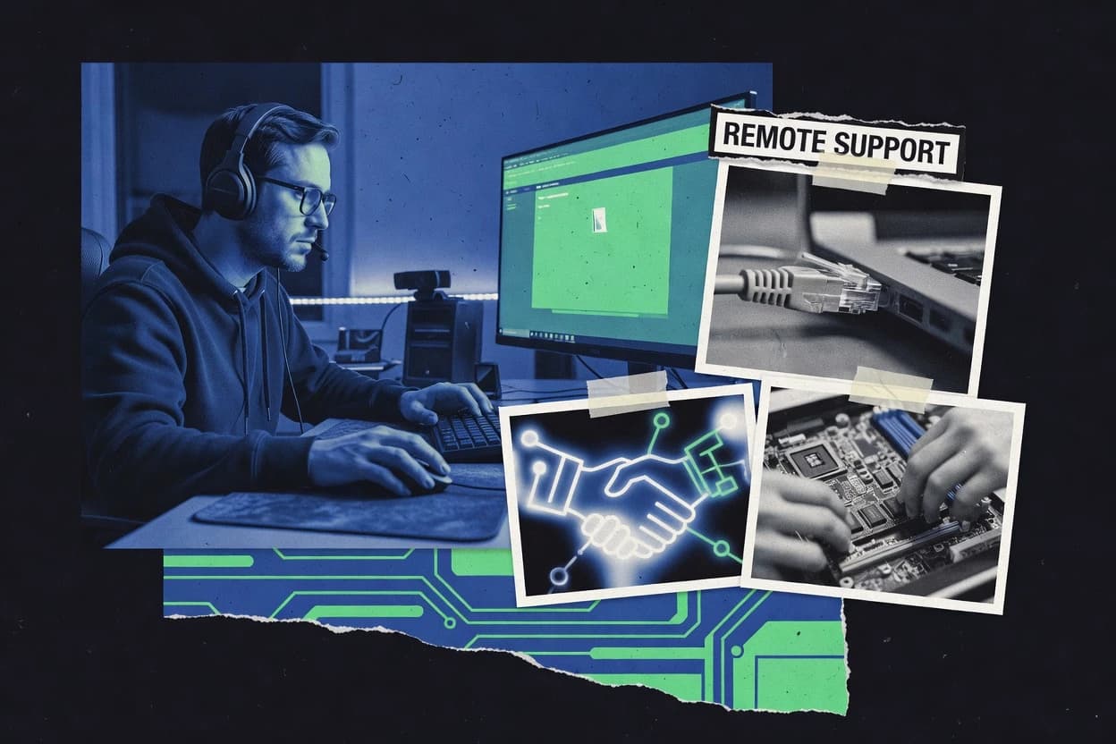Top 10 Best Remote Computer Support Services of 2026