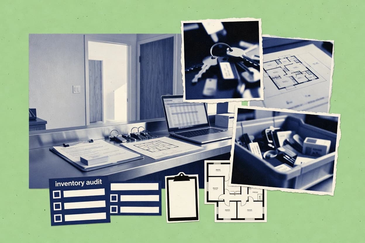 Top 10 Best Property Management Inventory Software of 2026