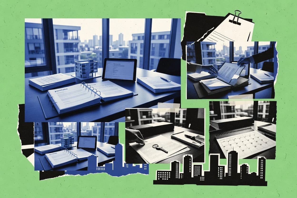 Top 10 Best Property Management Portfolio Software of 2026