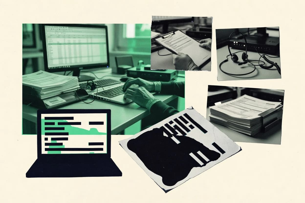 Top 10 Best Remote Data Entry Services of 2026