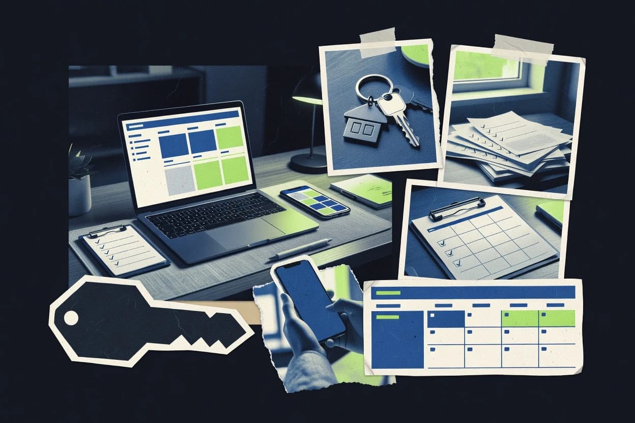 Top 10 Best Property Management Rental Software of 2026