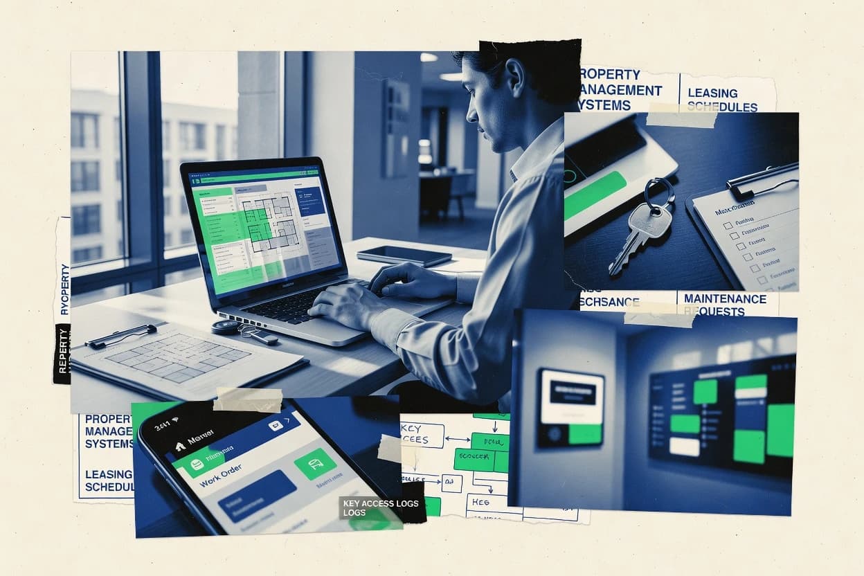 Top 10 Best Property Management Systems Software of 2026