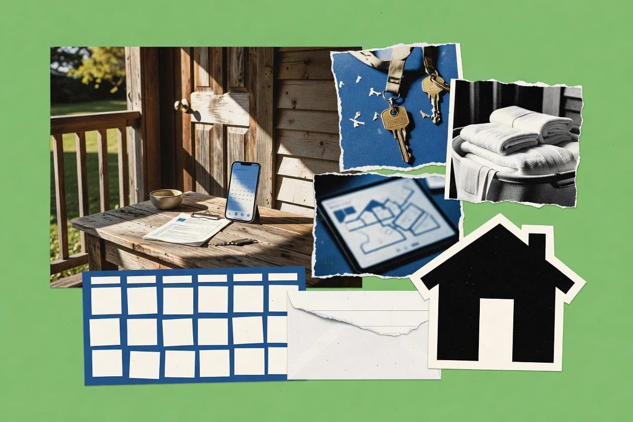 Top 10 Best Property Management Vacation Rental Software of 2026