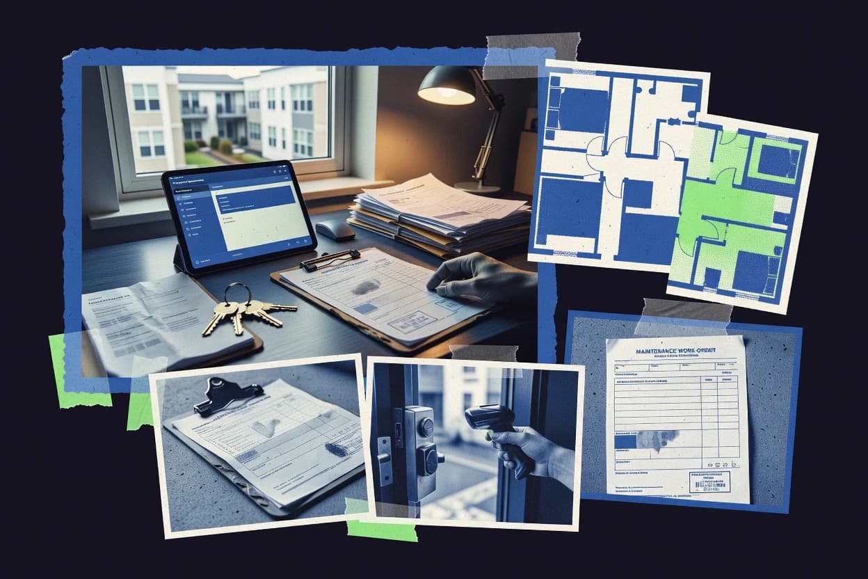 Top 10 Best Property Operations Software of 2026