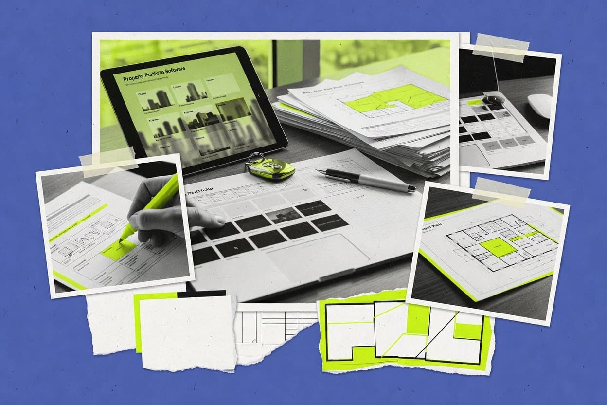Top 10 Best Property Portfolio Software of 2026