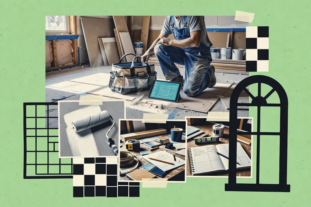 Top 10 Best Property Renovation Software of 2026