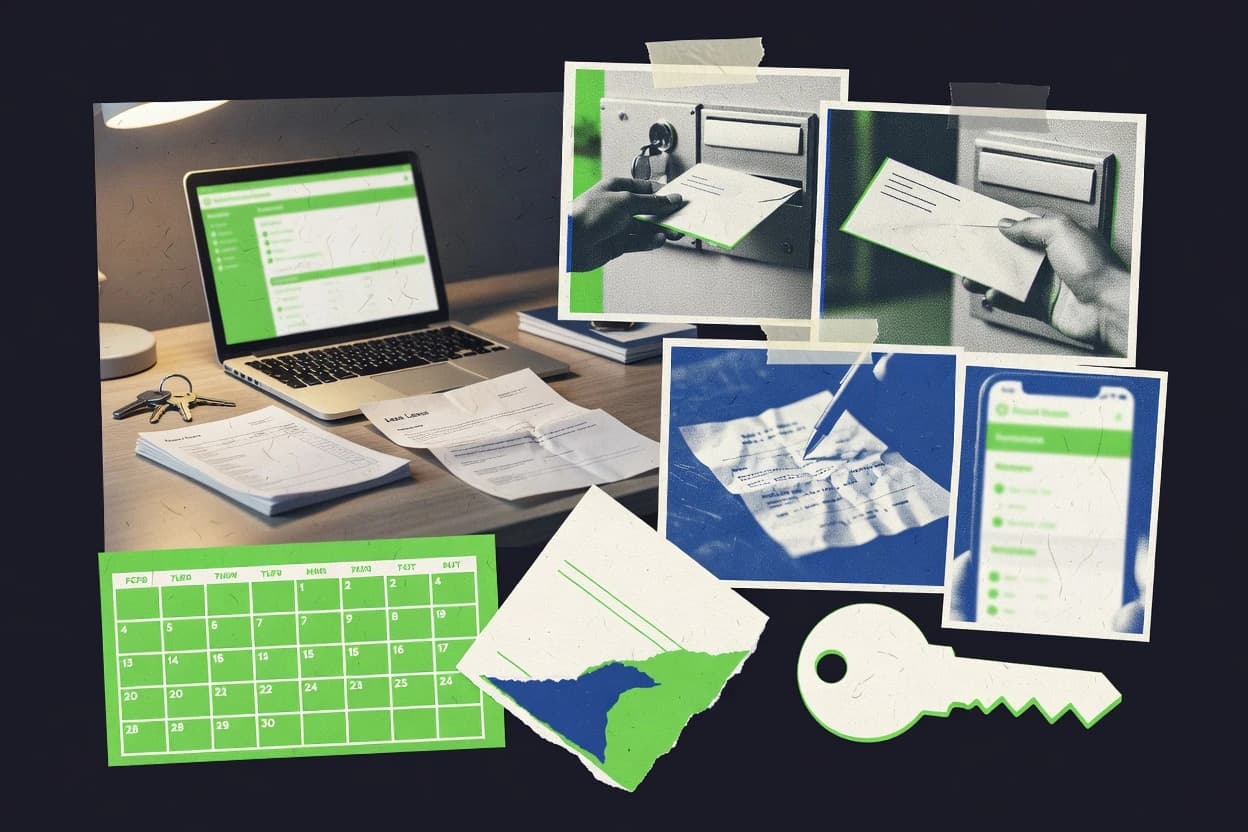 Top 10 Best Property Rent Management Software of 2026