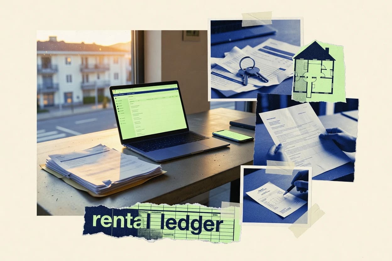 Top 10 Best Property Rental Management Software of 2026