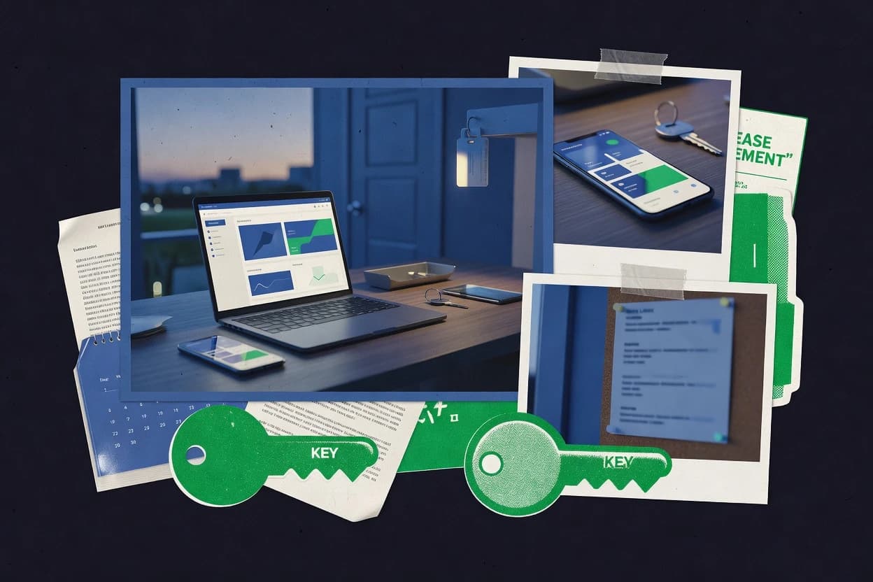 Top 10 Best Property Rental Software of 2026