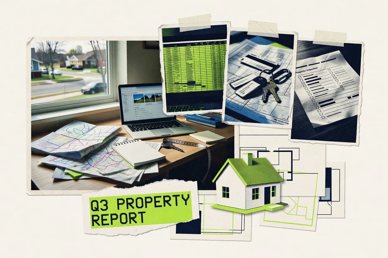 Top 10 Best Property Reporting Software of 2026