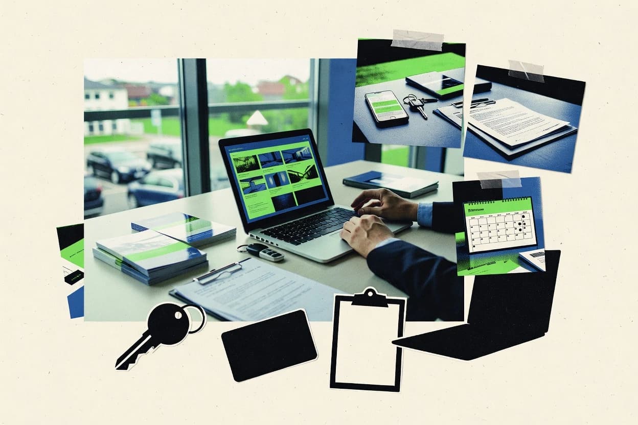Top 10 Best Property Sales Management Software of 2026
