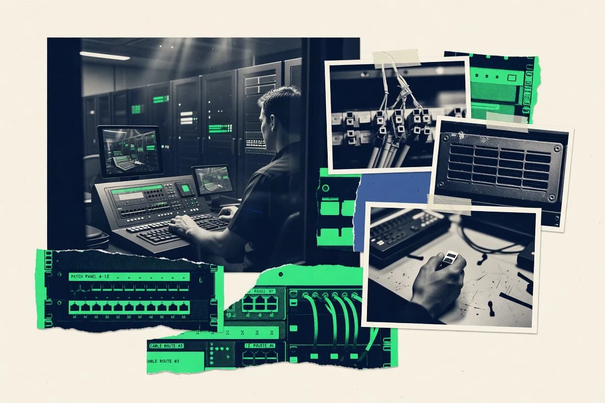 Top 10 Best Remote IT Infrastructure Management Services of 2026