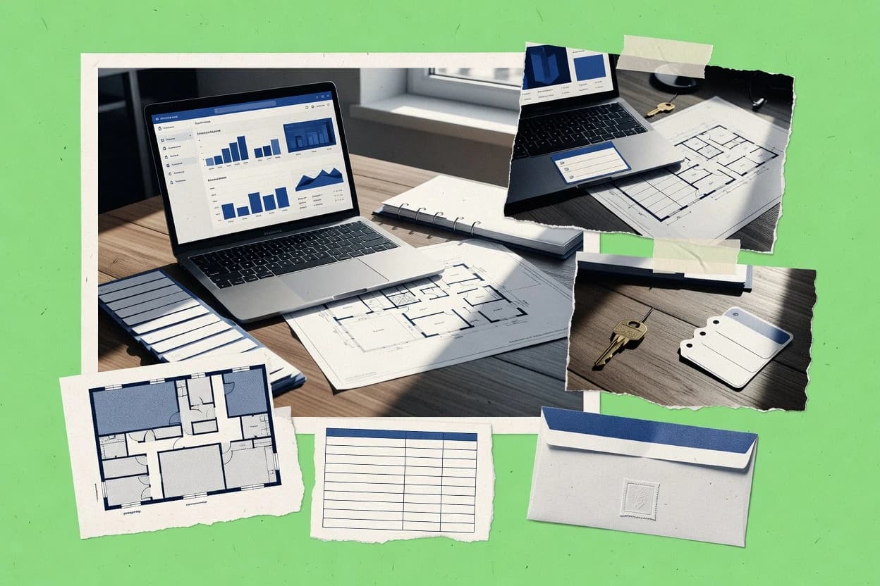 Top 10 Best Propery Management Software of 2026