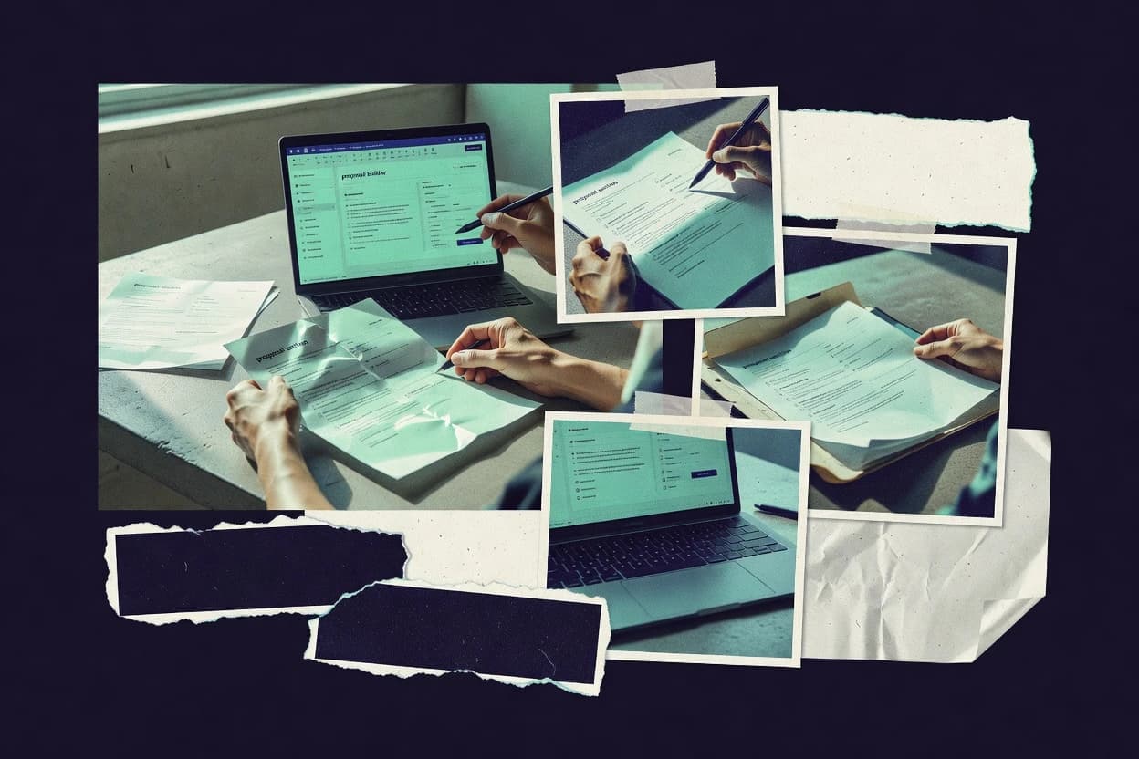 Top 10 Best Proposal Making Software of 2026