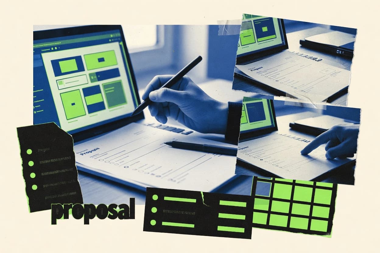 Top 10 Best Proposal Creator Software of 2026