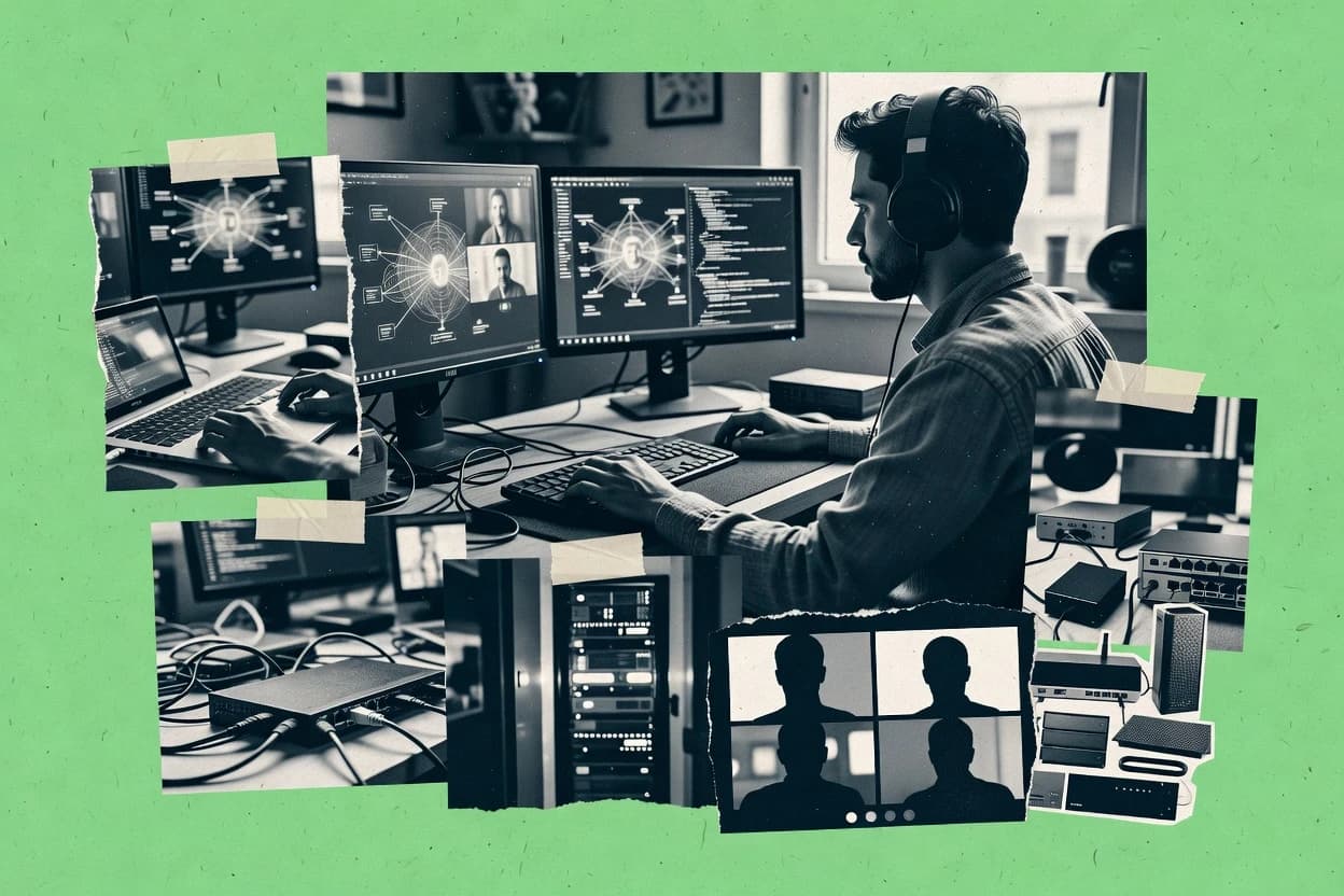 Top 10 Best Remote IT Staffing Services of 2026
