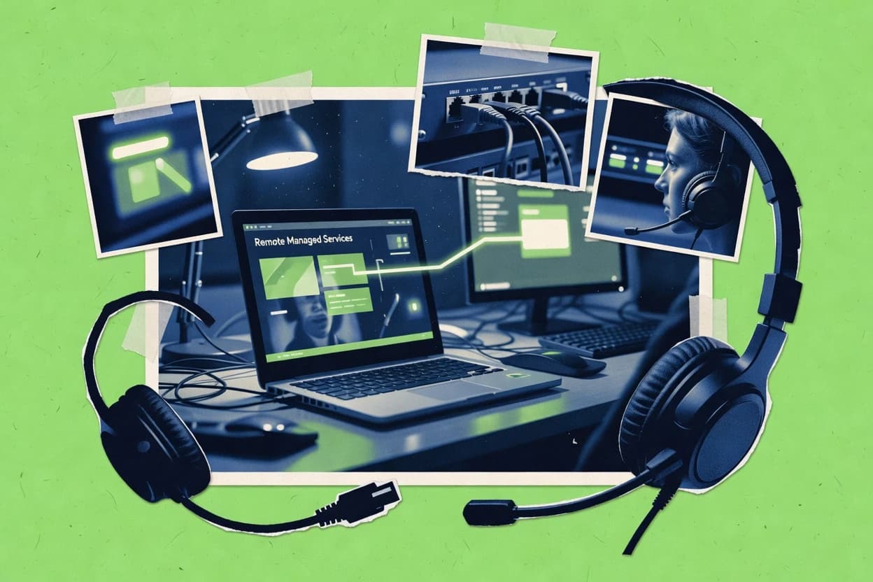 Top 10 Best Remote Managed Services of 2026