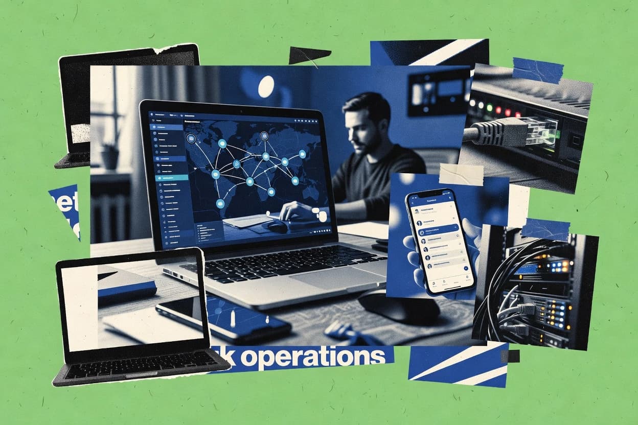 Top 10 Best Remote Management Services of 2026