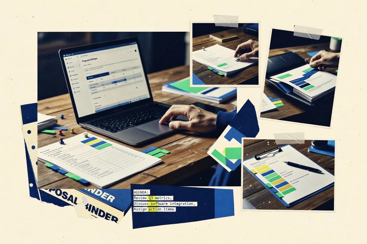 Top 10 Best Propsal Software of 2026