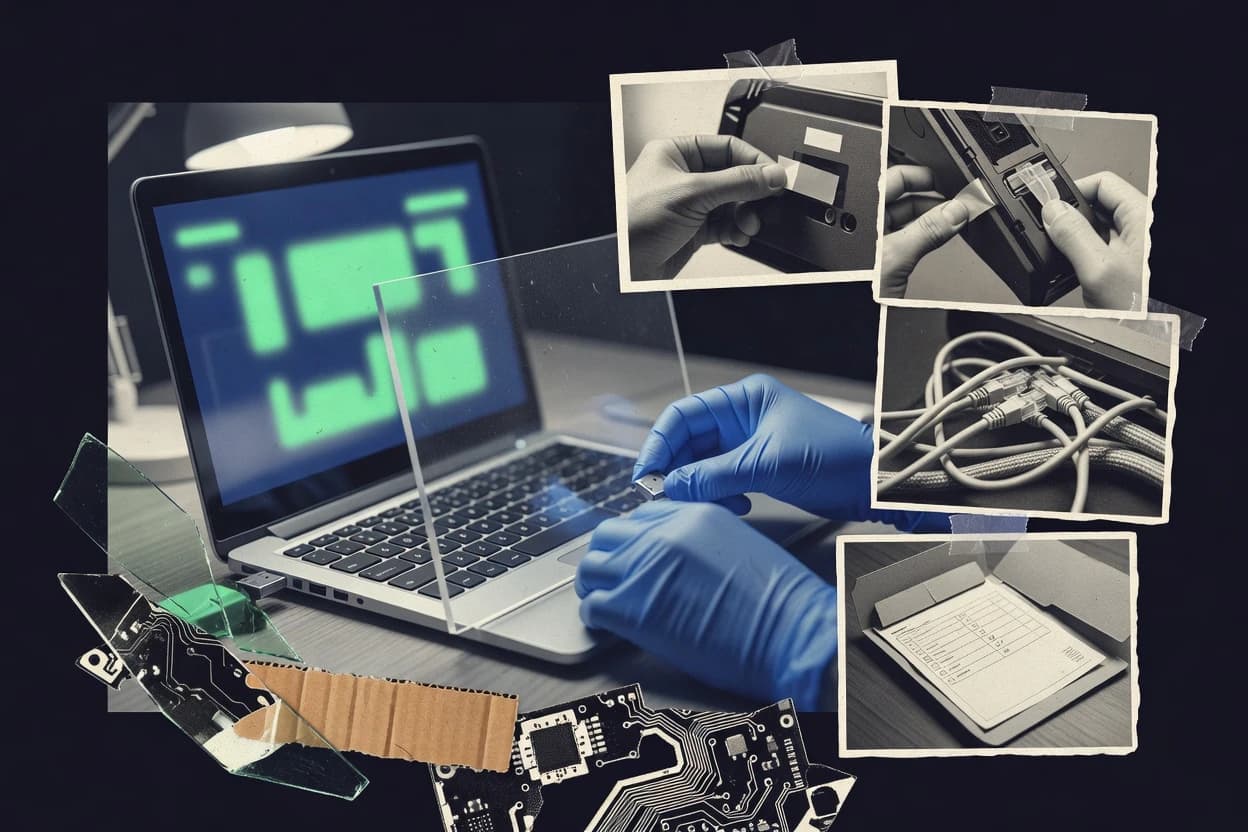 Top 10 Best Protector Software of 2026