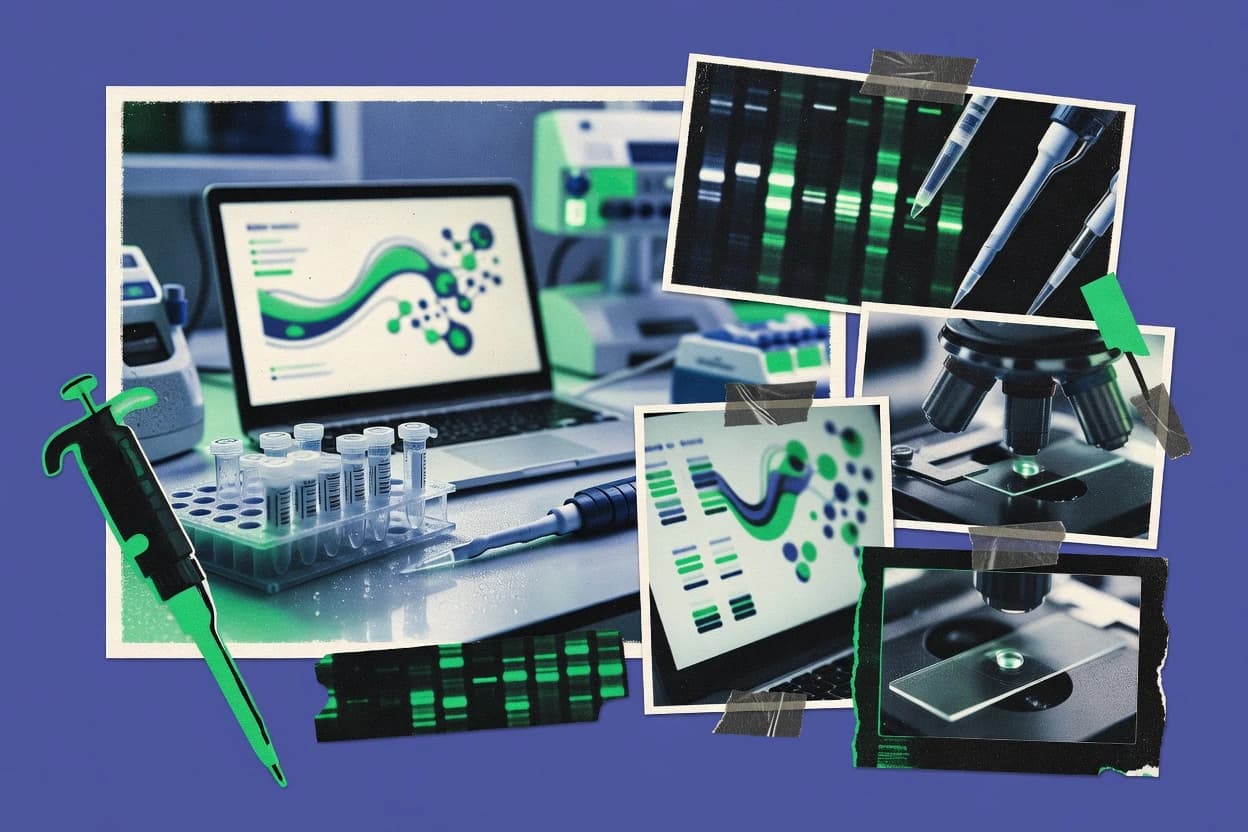 Top 10 Best Protein Analysis Software of 2026