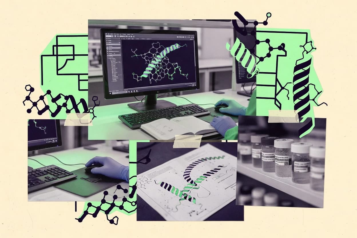 Top 10 Best Protein Modeling Software of 2026