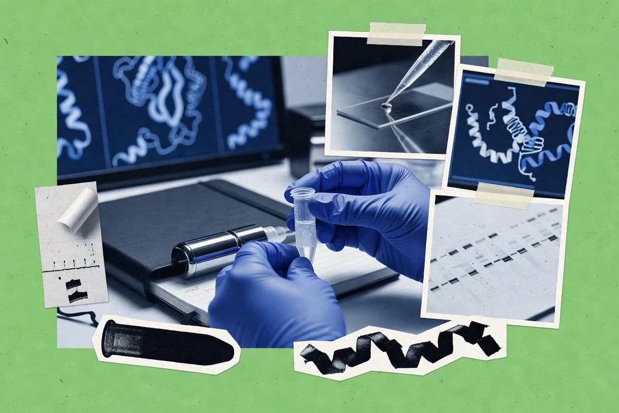 Top 10 Best Protein Prediction Software of 2026