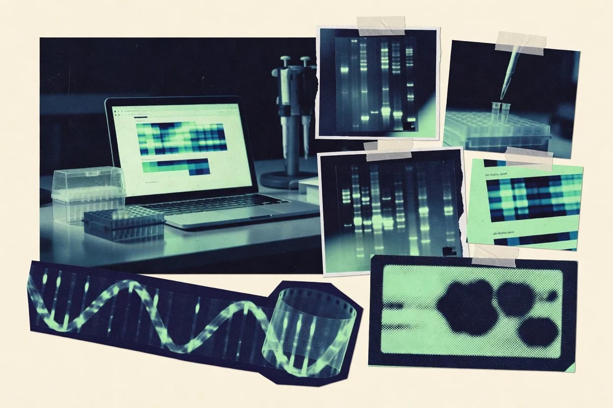 Top 10 Best Protein Sequence Analysis Software of 2026