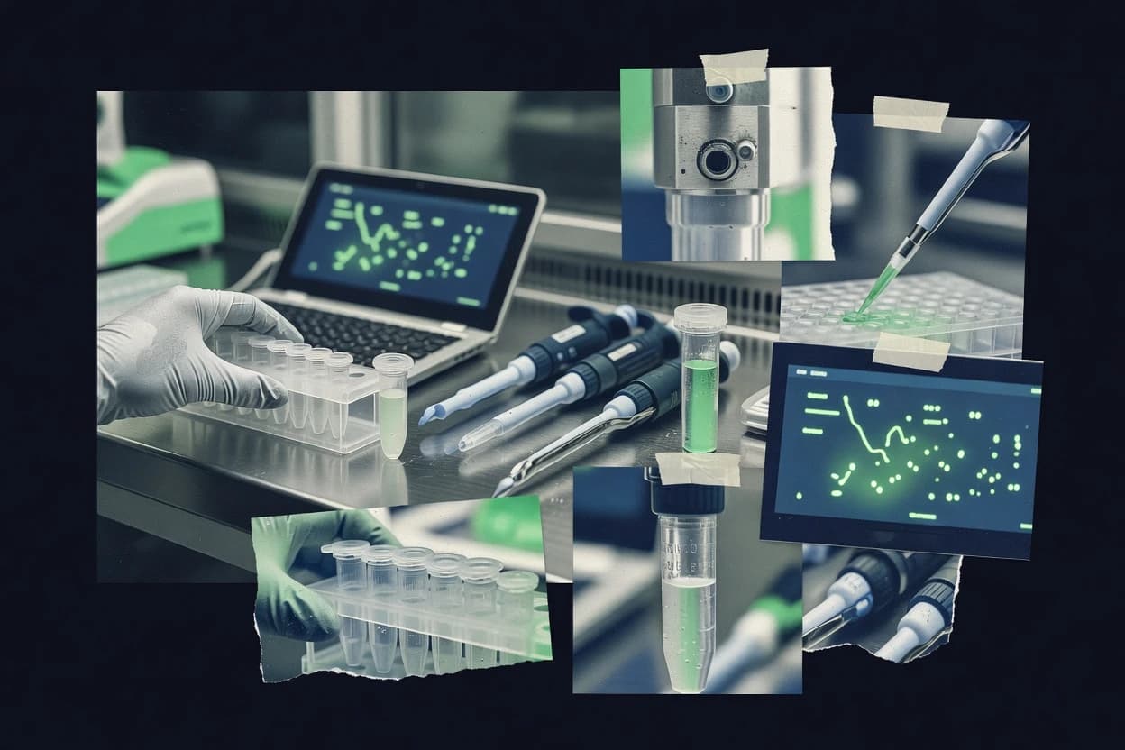 Top 10 Best Protein Purification Software of 2026