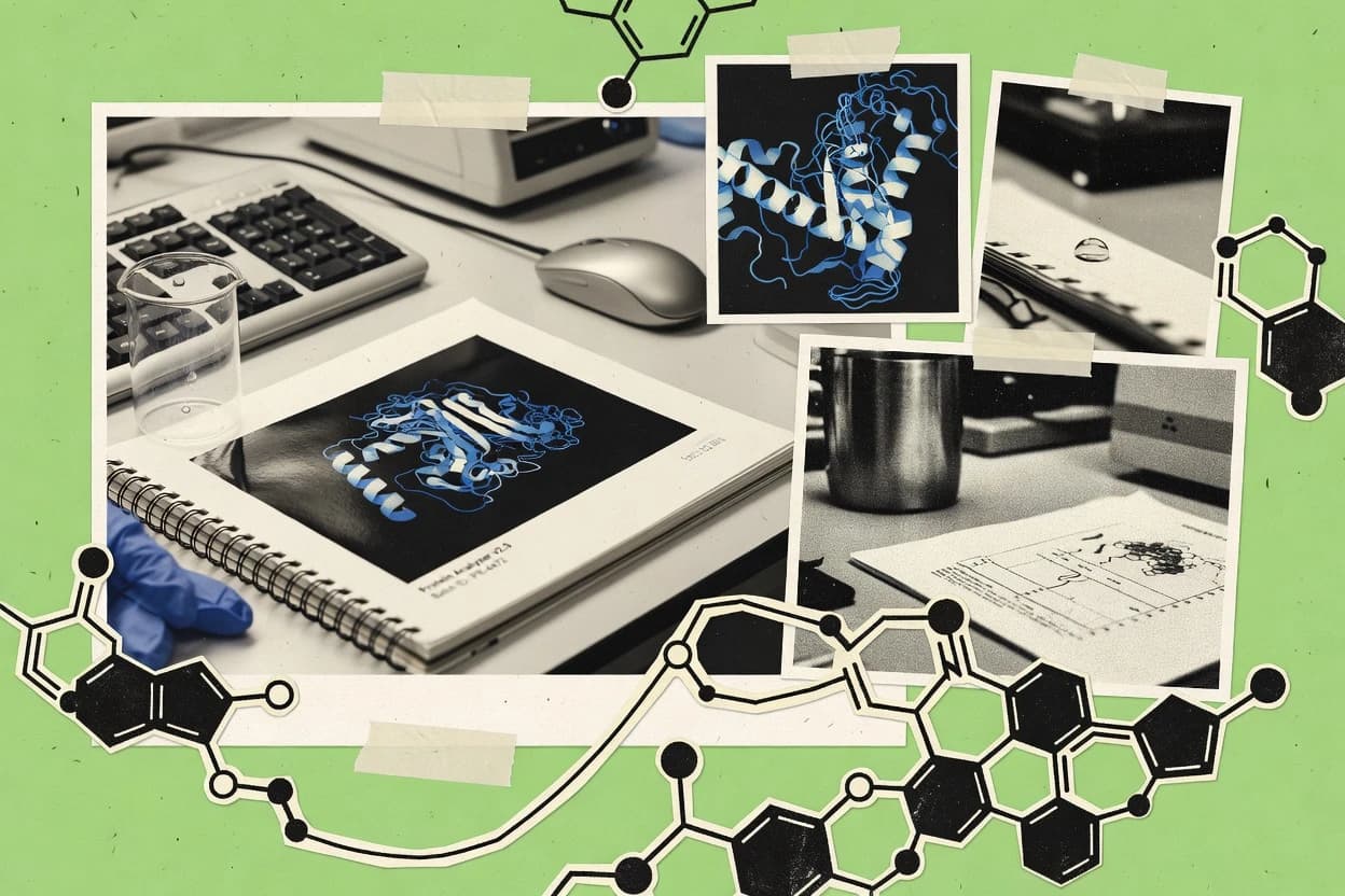 Top 10 Best Protein Simulation Software of 2026