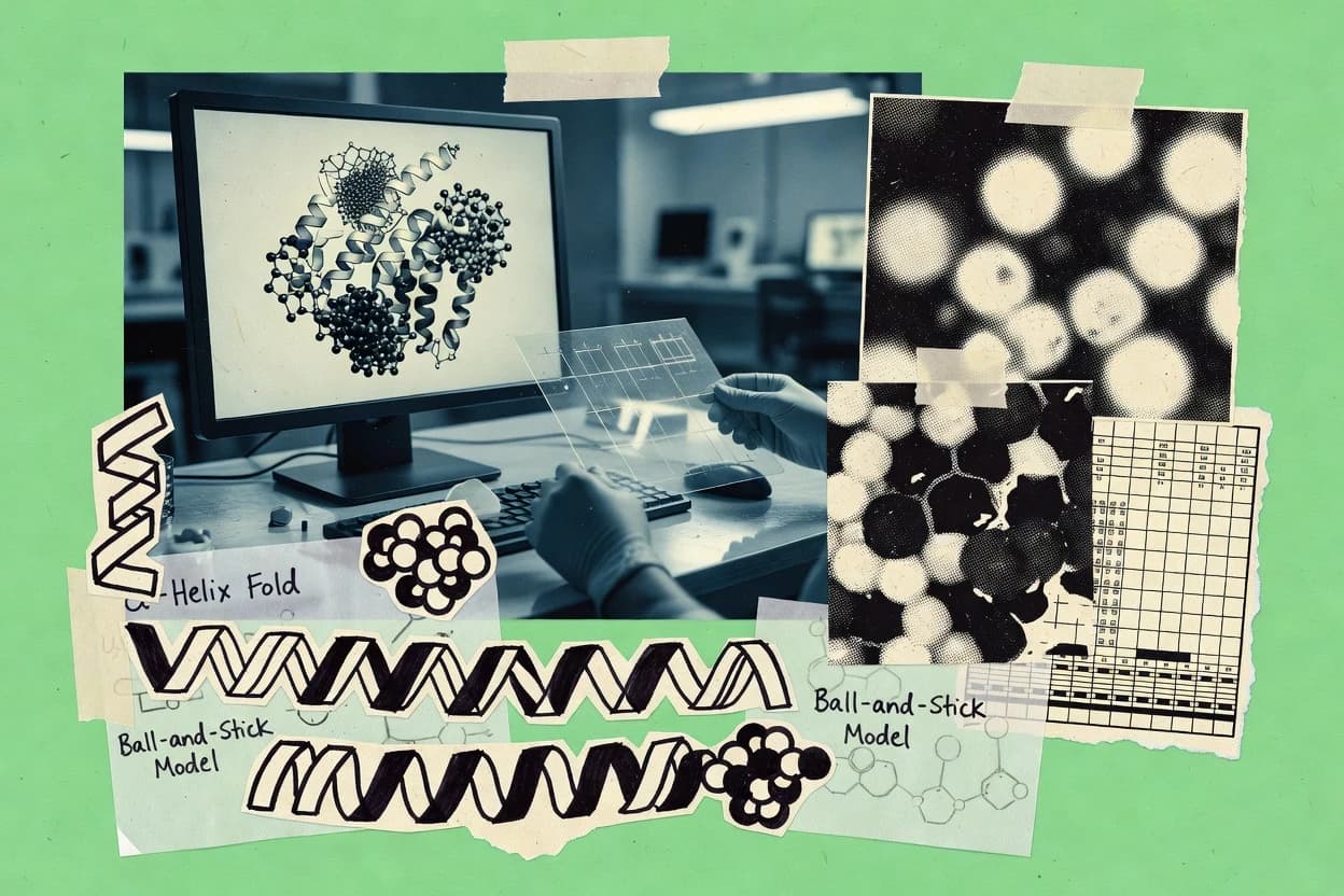 Top 10 Best Protein Structure Analysis Software of 2026