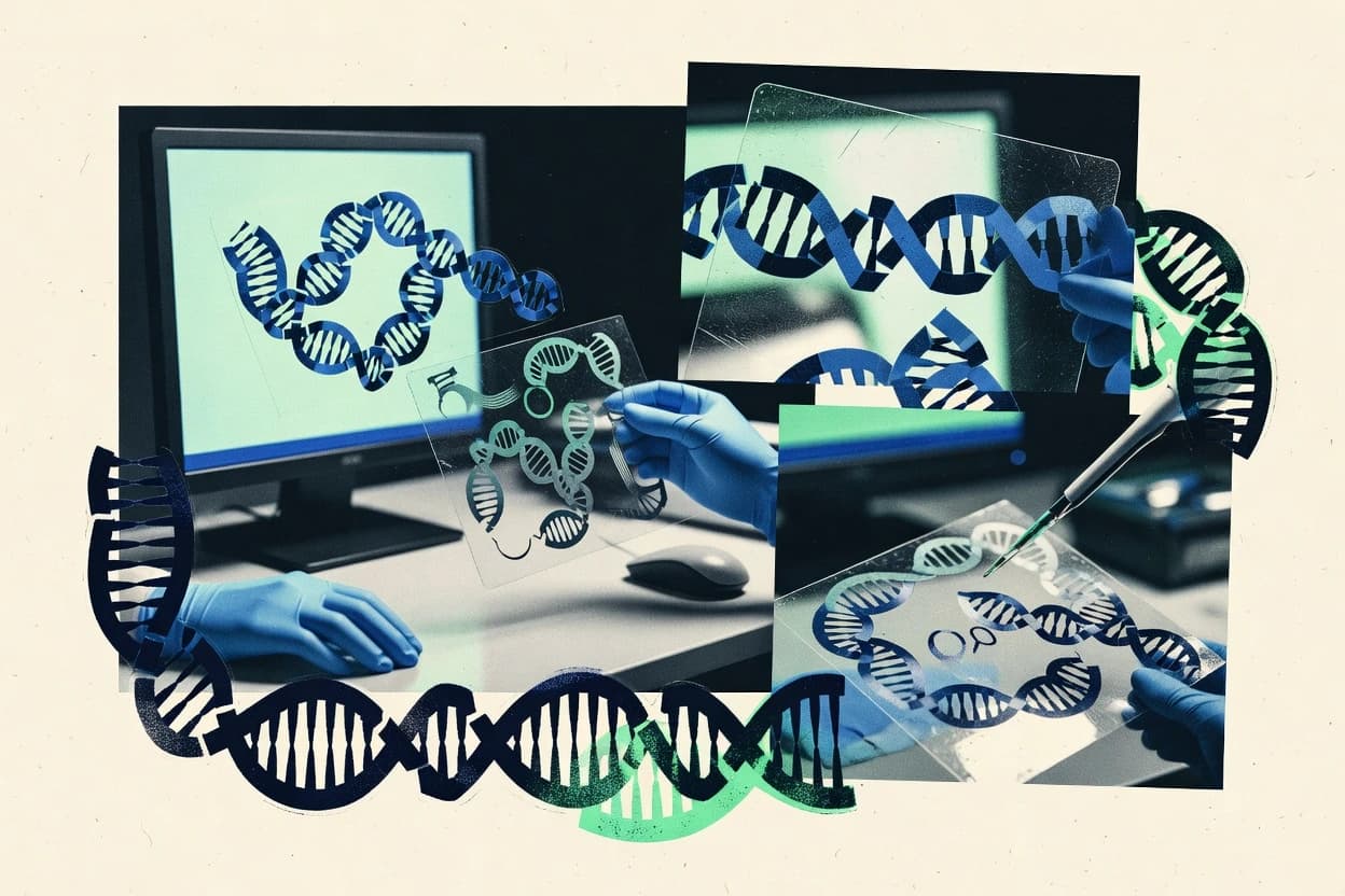 Top 10 Best Protein Structure Prediction Software of 2026