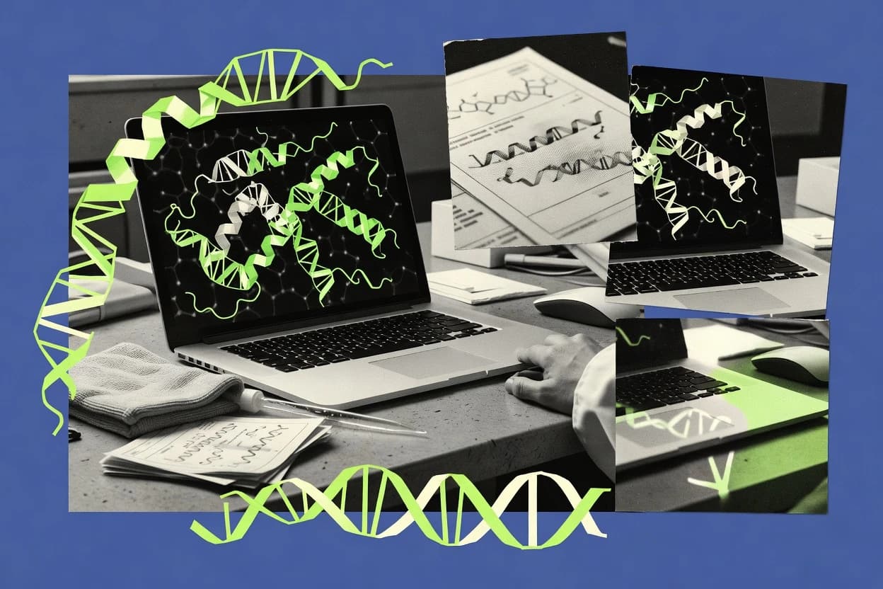 Top 10 Best Protein Structure Modeling Software of 2026