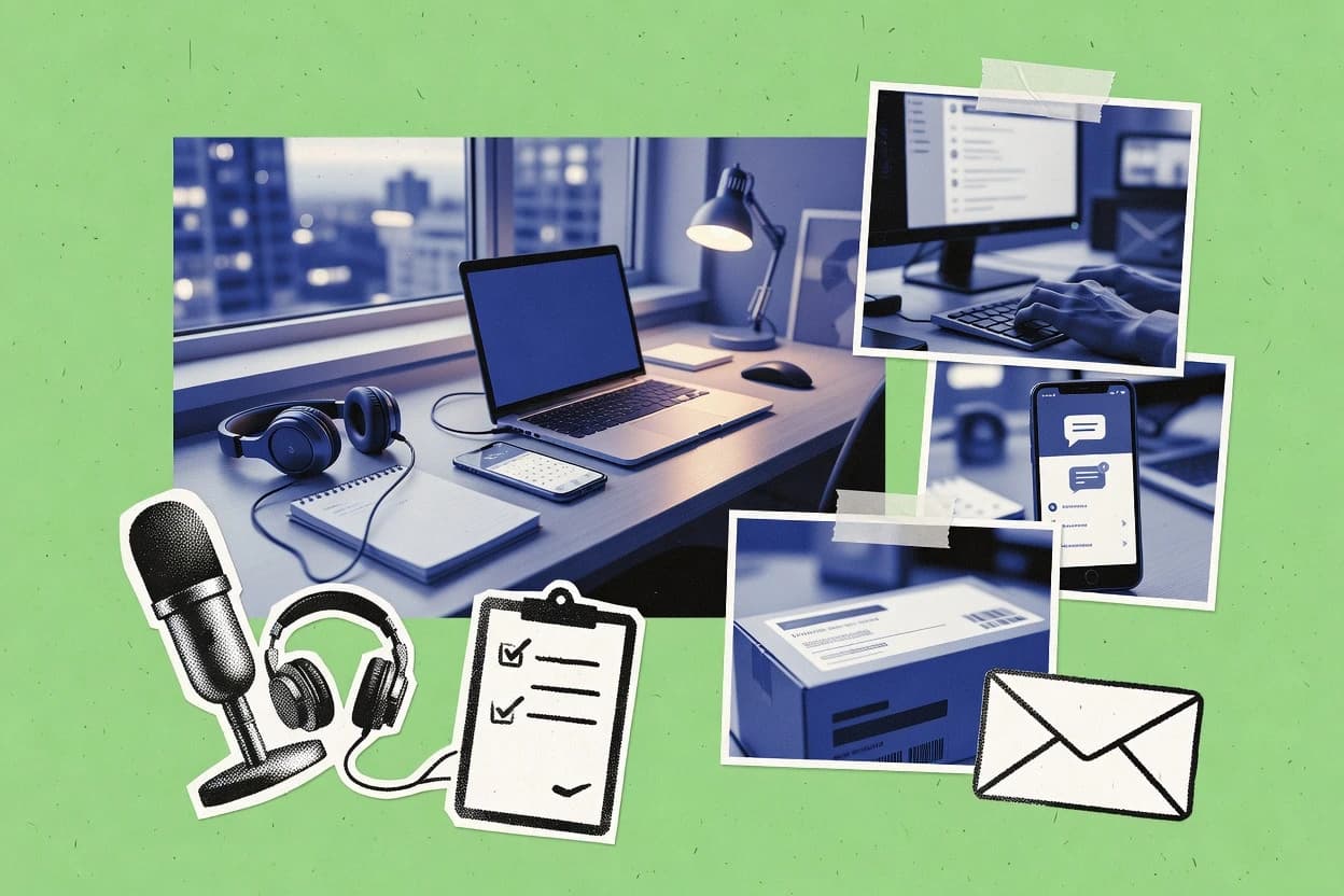Top 10 Best Remote Personal Assistant Services of 2026