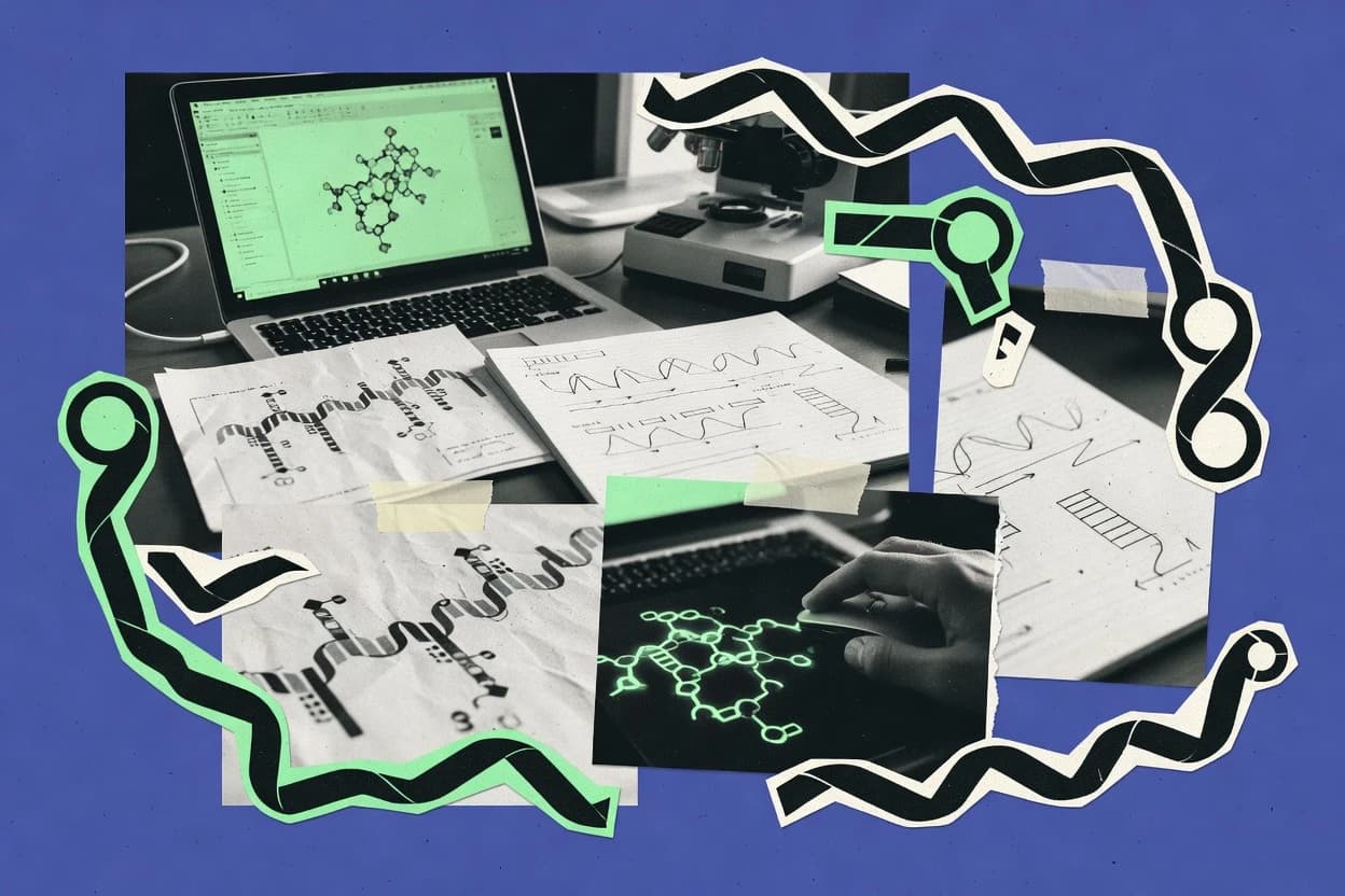 Top 10 Best Protein Structure Software of 2026