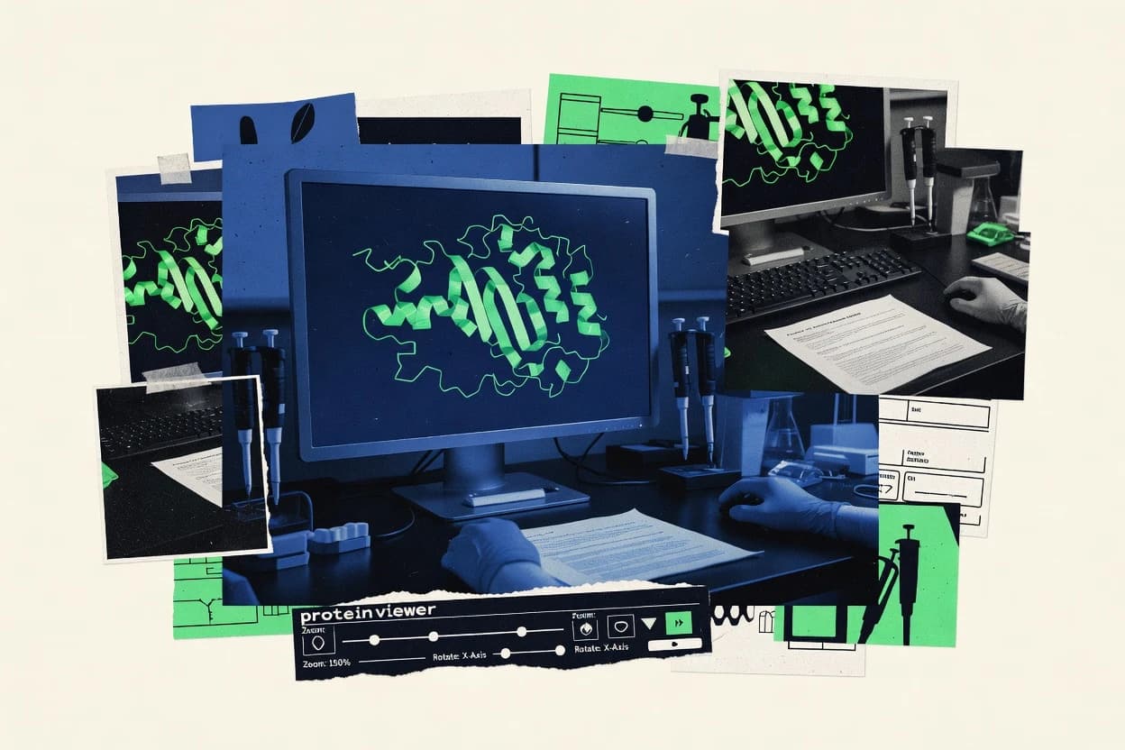 Top 10 Best Protein Visualization Software of 2026