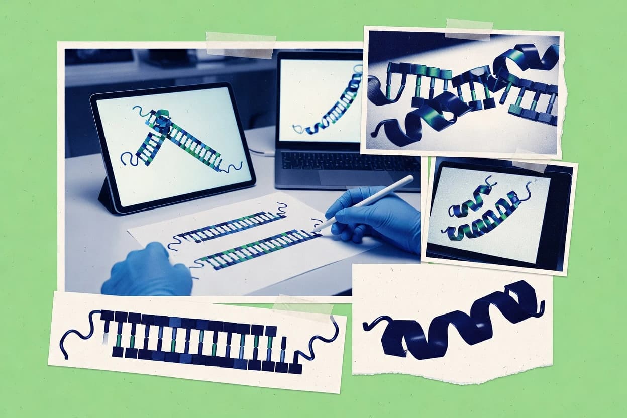 Top 10 Best Protein Structure Visualization Software of 2026