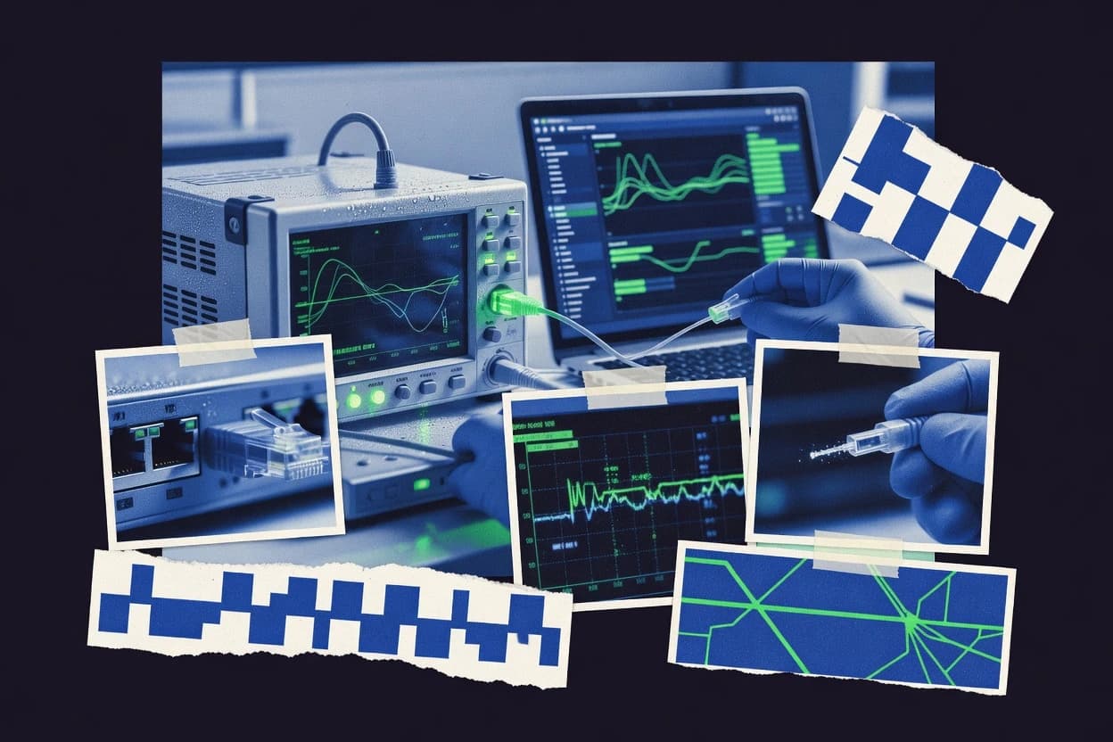 Top 10 Best Protocol Analyser Software of 2026