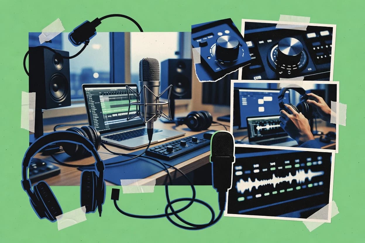 Top 10 Best Remote Recording Services of 2026