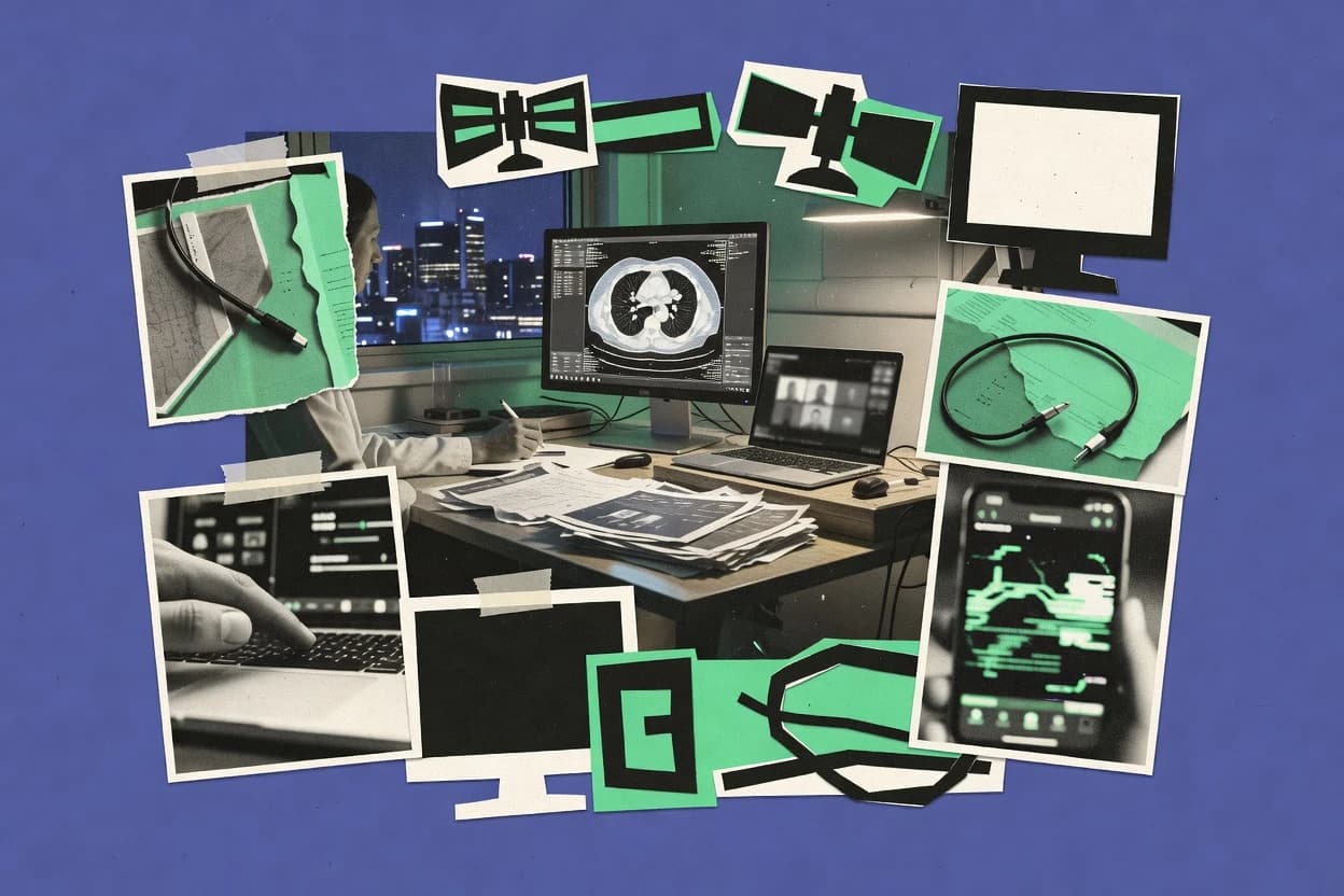 Top 10 Best Remote Radiology Services of 2026