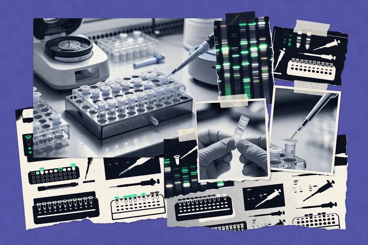 Top 10 Best Proteome Software of 2026