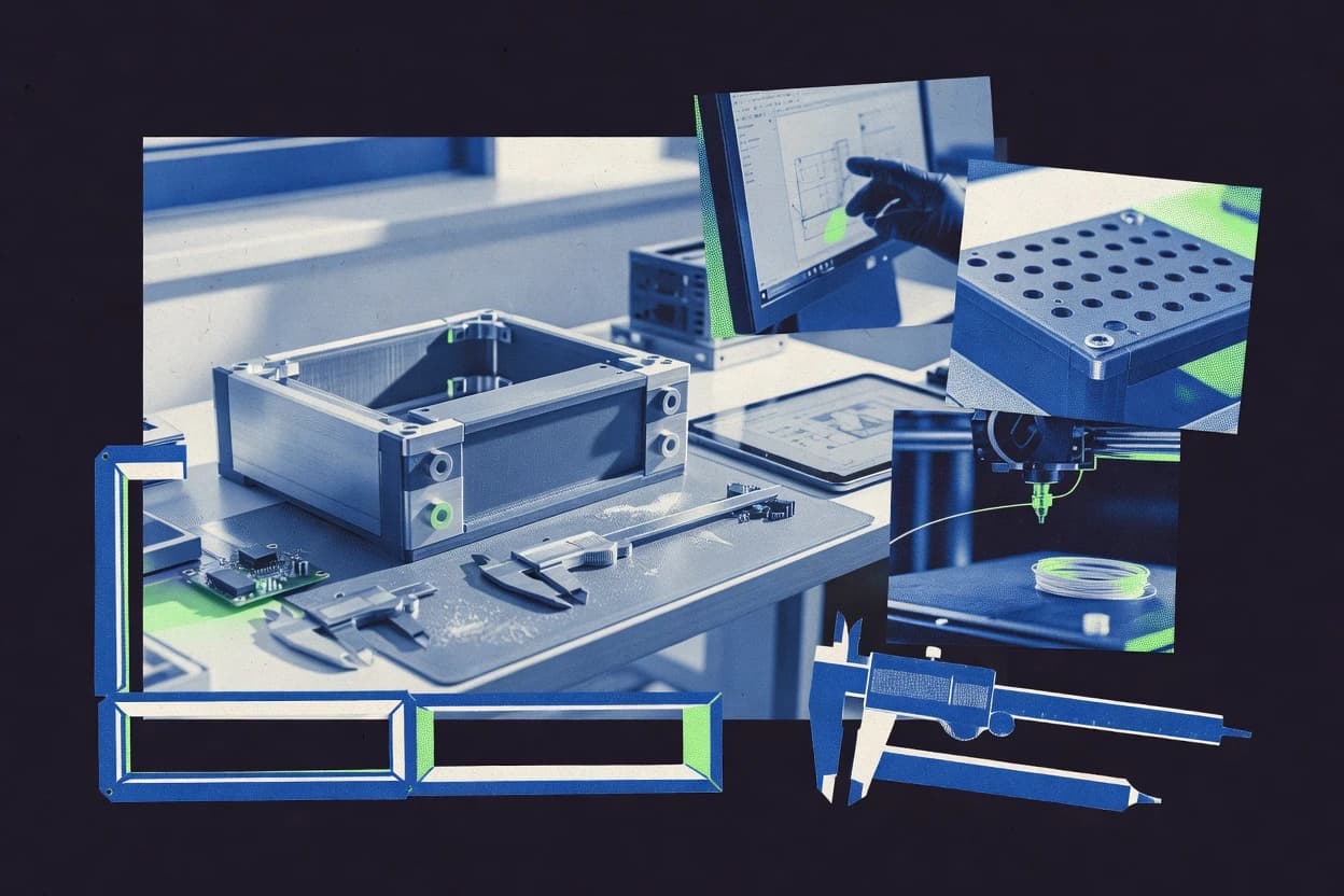 Top 10 Best Prototype Building Software of 2026