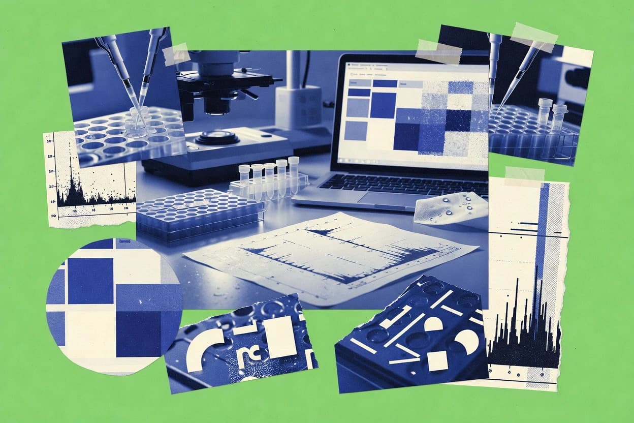 Top 10 Best Proteomics Analysis Software of 2026